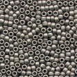 Mill Hill Antique Seed Beads 03008 Pewter